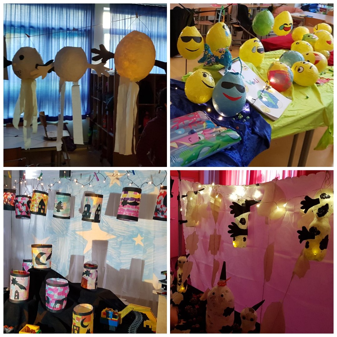 Dulmen Streiflichter